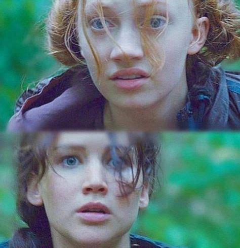 foxface hunger games